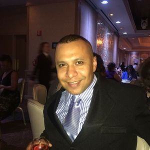 Meet your Posher, Alejandro